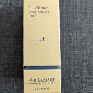 SkinBetter Alto Advanced Defense and Repair Serum